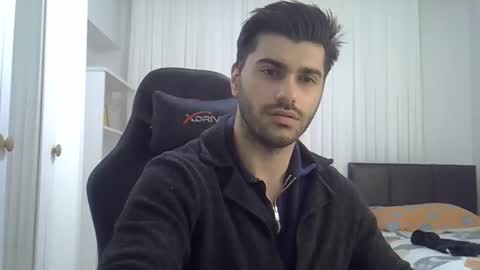 fortiori8 online show from May 2026 09:43:01 PM