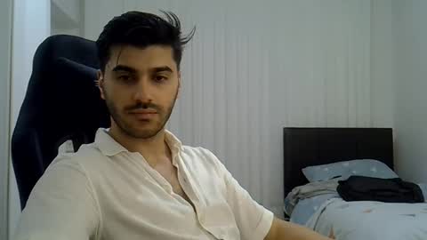 fortiori8 online show from May 2026 09:00:01 PM