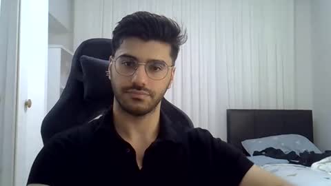 fortiori8 online show from May 2026 01:57:16 AM
