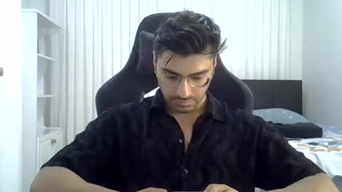 fortiori8 online show from June 2026 06:56:01 PM