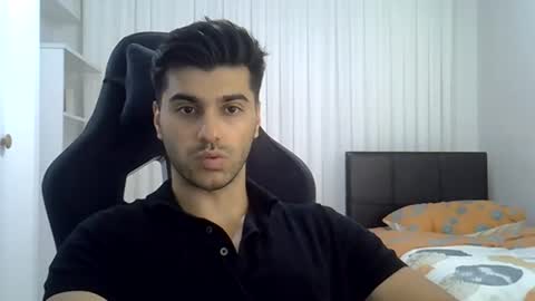 fortiori8 online show from July 2026 06:01:02 PM