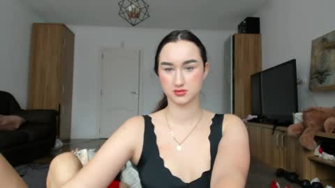 Fortune lisa online show from April 2026 12:24:01 PM