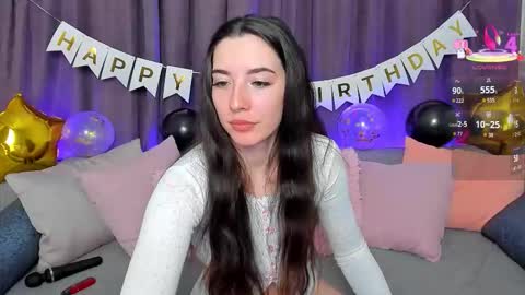 Lily online show from November 2025 01:08:02 AM