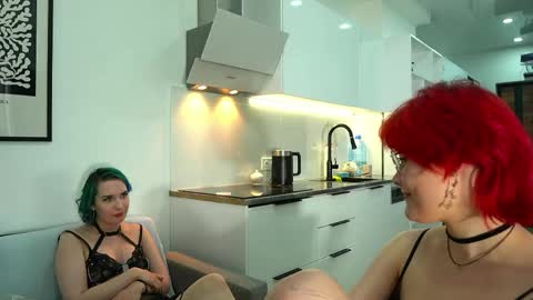 Snapshot of fox_and_dog chatting on May 2026 07:08:02 PM Senya subscribe to telegram channel online show from May 2026 07:08:02 PM