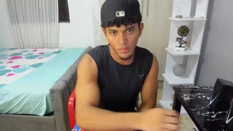 Snapshot of fox_evans chatting on November 2025 05:50:01 AM Fox online show from November 2025 05:50:01 AM