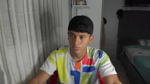 Snapshot of fox_evans chatting on February 2026 06:55:02 PM Fox online show from February 2026 06:55:02 PM