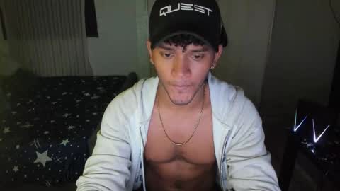 Snapshot of fox_evans chatting on February 2026 07:54:02 AM Fox online show from February 2026 07:54:02 AM