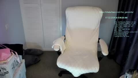 Jasmine Im back online show from July 2026 02:36:02 AM