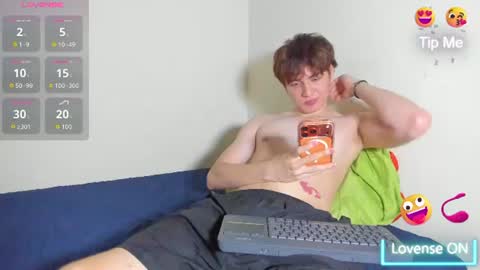 fox_prince_ online show from July 2026 03:13:02 AM
