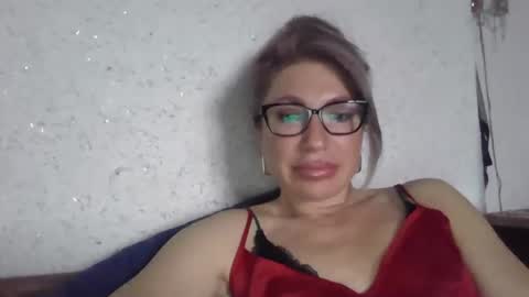Snapshot of fox_red_lady7 chatting on March 2026 08:36:01 AM fox_red_lady7 online show from March 2026 08:36:01 AM