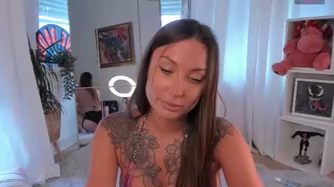 Snapshot of foxe_sailey chatting on July 2026 10:53:01 AM Fox love you online show from July 2026 10:53:01 AM