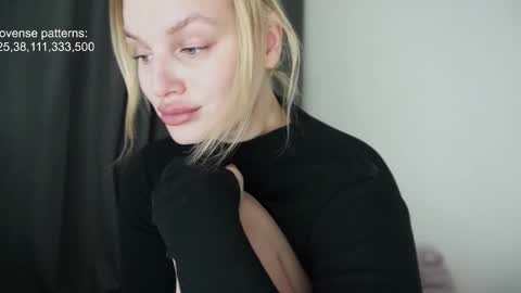 i am your baby Alien  online show from November 2025 11:24:01 PM