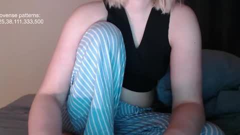 i am your baby Alien  online show from November 2025 12:46:02 AM