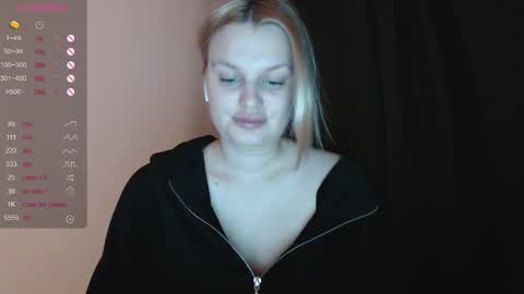 i am your baby Alien  online show from December 2025 09:24:02 PM