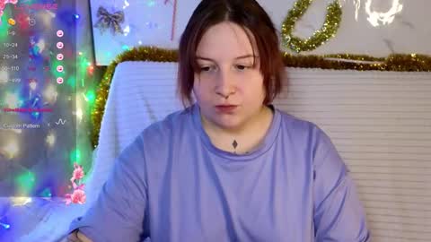 Belinda online show from December 2025 12:22:02 PM