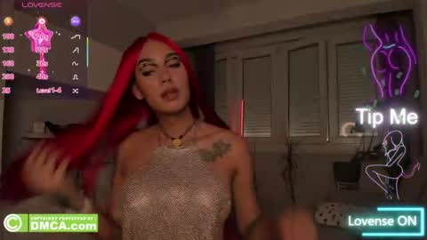 foxi_g online show from July 2026 06:47:01 PM