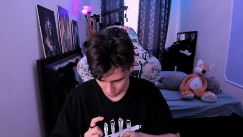 Foxicfu online show from February 2026 11:54:01 AM