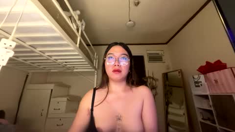 Alicia Baby online show from May 2026 07:53:02 PM