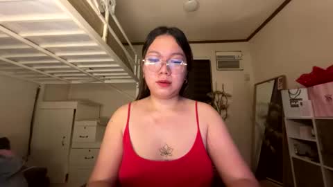Alicia Baby online show from May 2026 06:43:02 AM