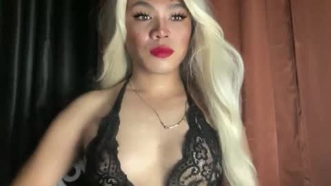 KITTY online show from April 2026 05:27:01 AM