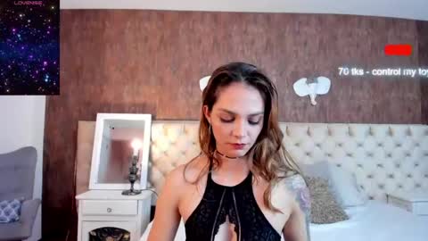 MeganFoxxy online show from June 2026 09:01:02 PM
