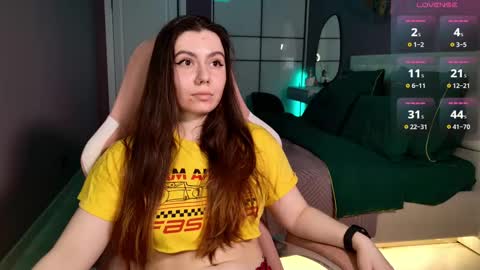 Foxy online show from March 2025 03:29:02 PM