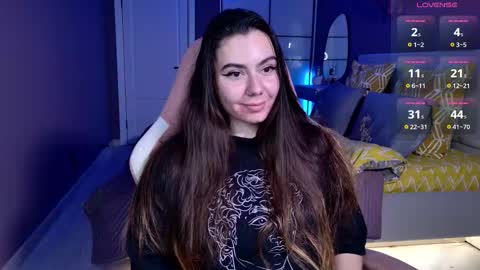 Foxy online show from September 2025 04:52:02 PM