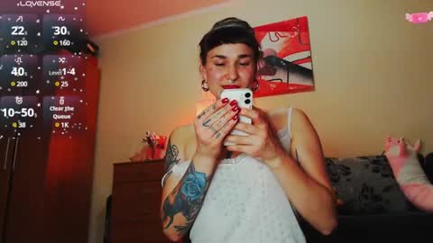 Helen - My streams are Monday - Friday at 8 AM NY time online show from February 2025 06:09:02 PM