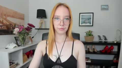 Sonya online show from July 2026 05:35:02 AM