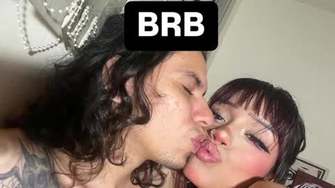 Foxxxy Blexxxed online show from January 2025 05:29:01 AM