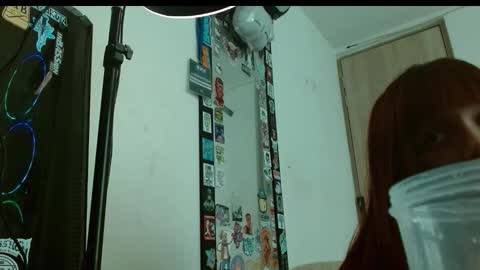 Foxxxy Blexxxed online show from October 2025 02:36:02 PM