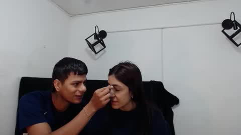 Snapshot of foxxy_and_lion chatting on February 2026 12:30:01 PM foxxy_and_lion online show from February 2026 12:30:01 PM