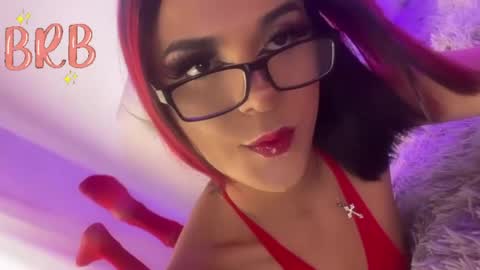 Santi  online show from May 2026 10:22:01 AM