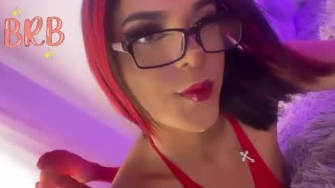 Santi  online show from May 2026 07:45:02 PM