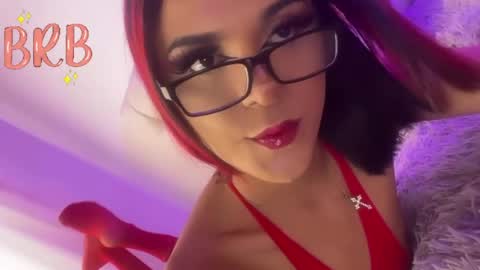 Santi  online show from May 2026 08:07:02 PM