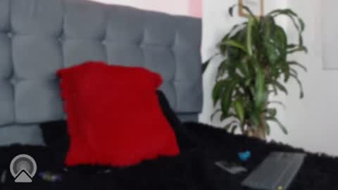 Santi  online show from July 2026 08:35:01 PM