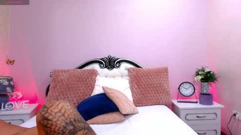 Clarise online show from June 2026 05:18:01 PM