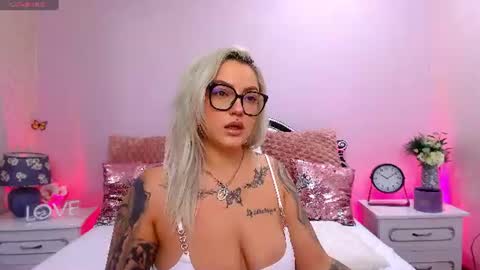 Clarise online show from July 2026 06:11:01 PM