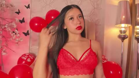 Snapshot of foxy200__ chatting on February 2026 08:16:01 PM Foxy online show from February 2026 08:16:01 PM