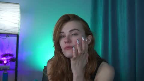 Snapshot of foxy_cute4you chatting on February 2026 07:21:01 PM Eva online show from February 2026 07:21:01 PM