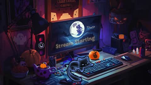 Lex Vive foxygamer cb online show from October 2025 01:25:02 AM