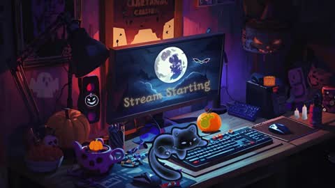 Lex Vive foxygamer cb online show from October 2025 01:09:01 AM