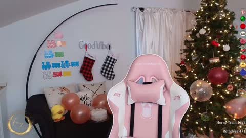 Lex Vive foxygamer cb online show from December 2025 11:57:02 PM