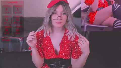 Sue online show from January 2025 11:43:02 PM