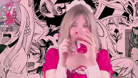 Sue online show from February 2025 08:04:02 PM