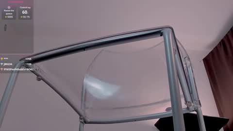 Sue online show from February 2025 11:21:02 PM