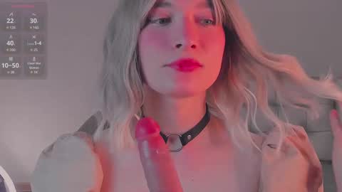 Sue online show from February 2025 07:36:01 PM