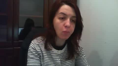 Snapshot of foxy_karla94 chatting on March 2026 08:33:01 PM foxy_karla94 online show from March 2026 08:33:01 PM