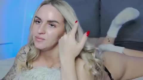 Foxy Kimmi online show from January 2026 06:59:02 AM