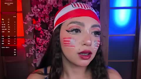 foxy_kylian online show from July 2026 06:14:02 PM
